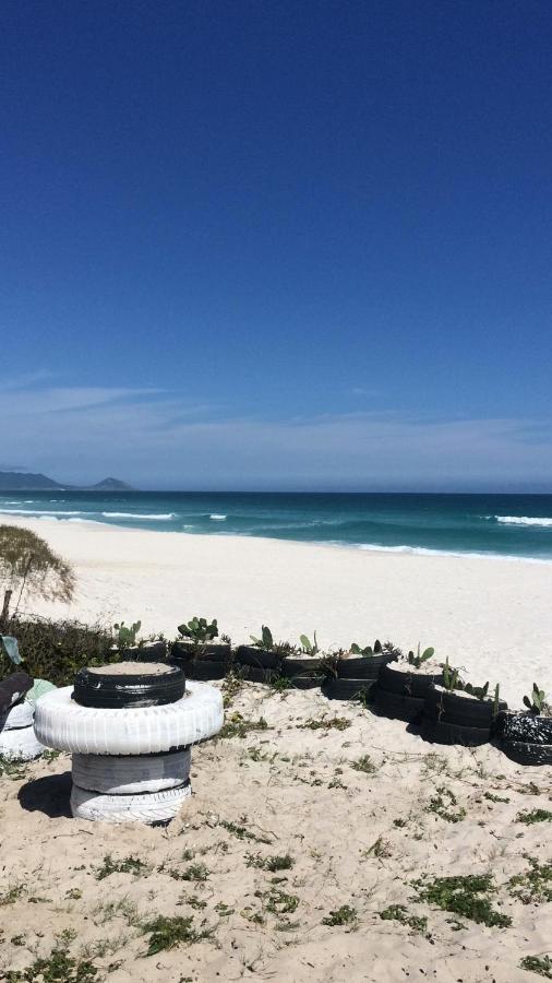 Arraial Do Cabo Casa Figueira Para Temporada 외부 사진