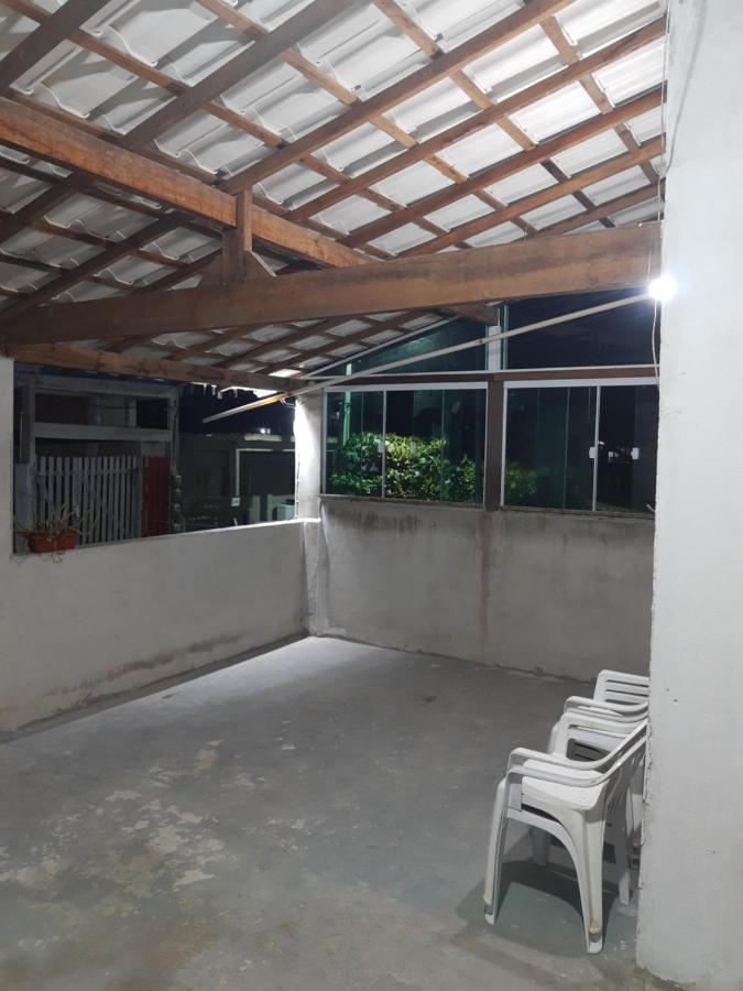 Arraial Do Cabo Casa Figueira Para Temporada 외부 사진