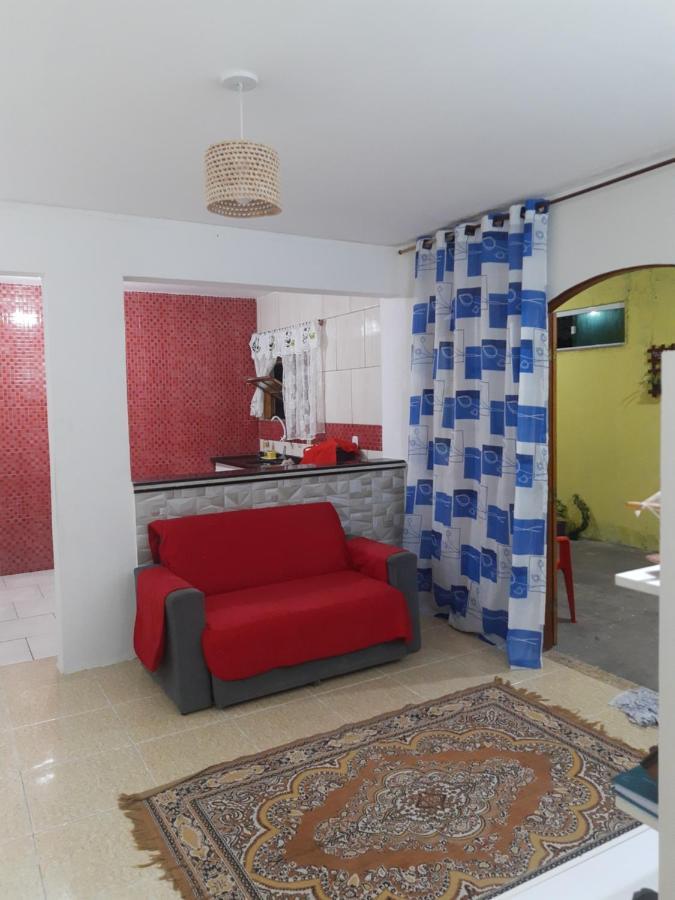 Arraial Do Cabo Casa Figueira Para Temporada 외부 사진