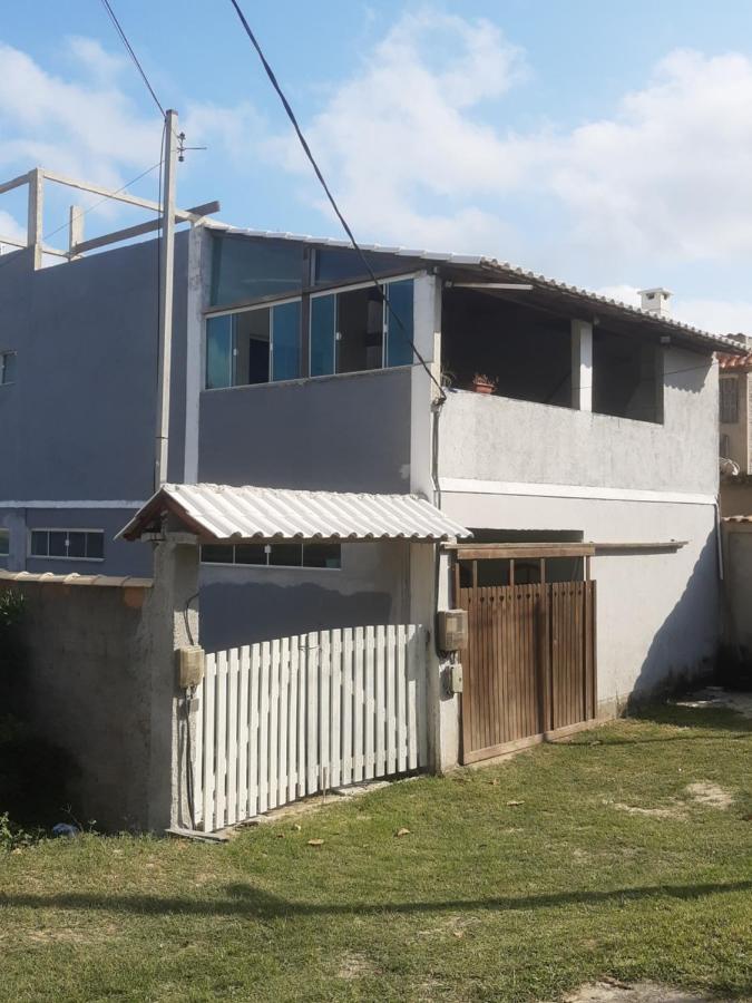 Arraial Do Cabo Casa Figueira Para Temporada 외부 사진