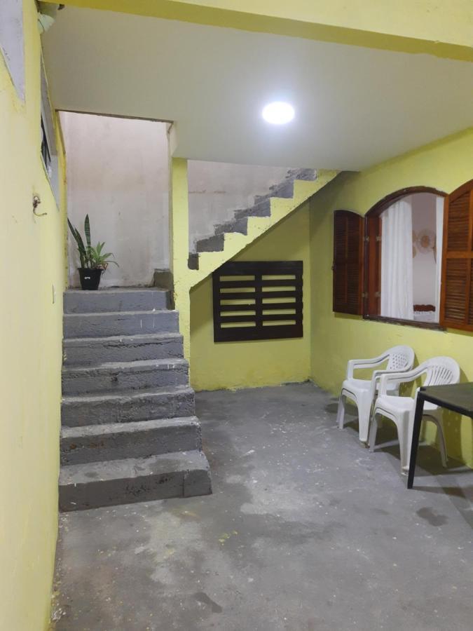 Arraial Do Cabo Casa Figueira Para Temporada 외부 사진