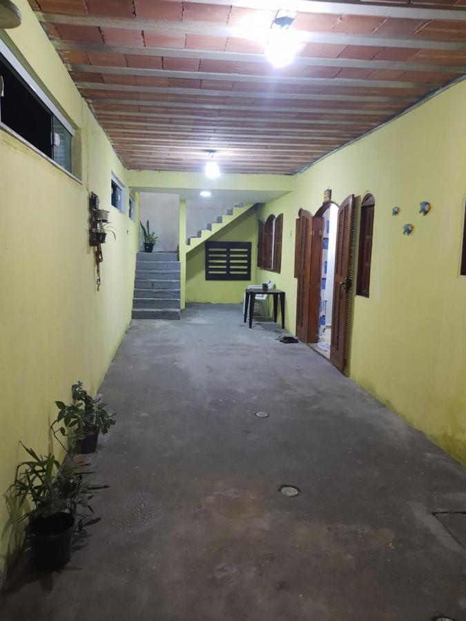 Arraial Do Cabo Casa Figueira Para Temporada 외부 사진